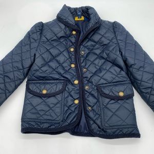 COPY - Authentic Toddler 5T Ralph Lauren Jacket